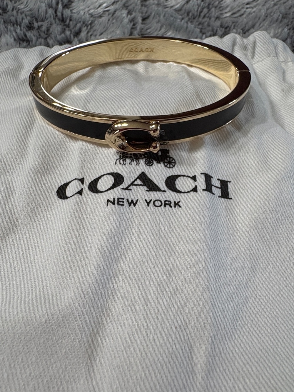 Coach Bracelet - Picture 4 of 11